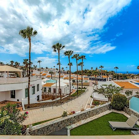 La Rosa De Los Vientos Luxury Apartment Costa Adeje  Bagian luar foto