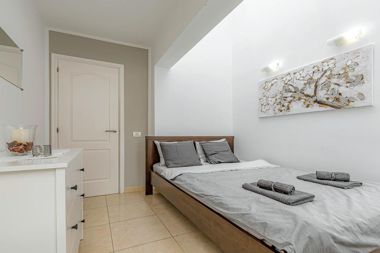 La Rosa De Los Vientos Luxury Apartment Costa Adeje  Bagian luar foto