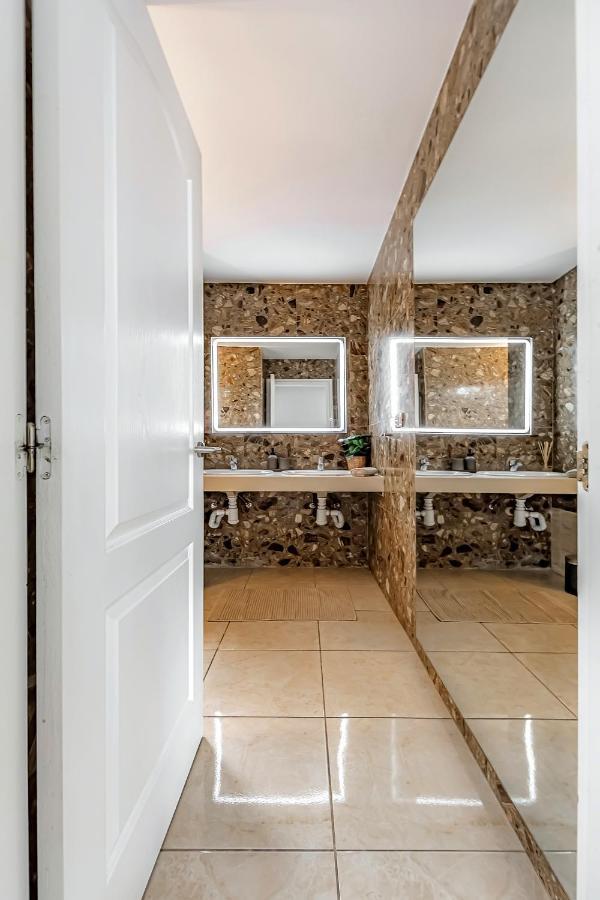 La Rosa De Los Vientos Luxury Apartment Costa Adeje  Bagian luar foto