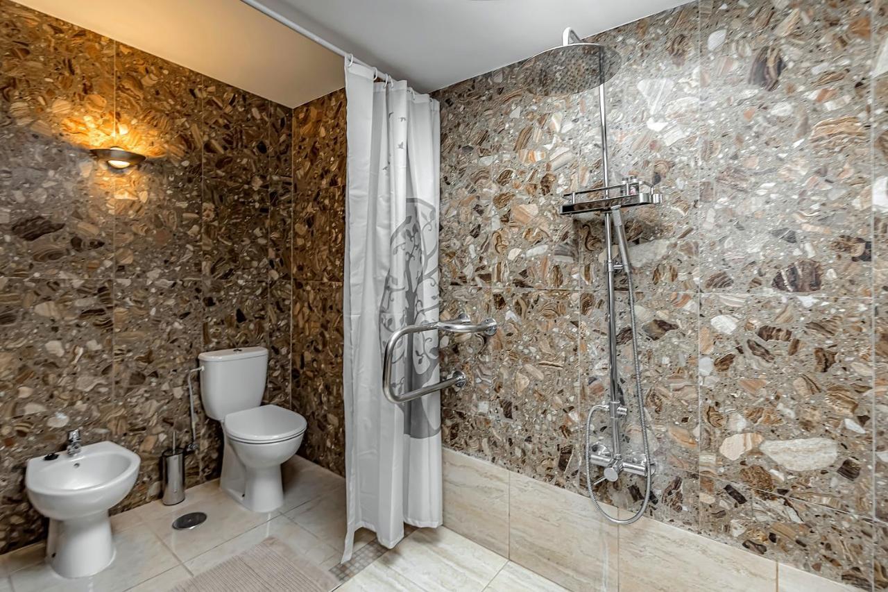 La Rosa De Los Vientos Luxury Apartment Costa Adeje  Bagian luar foto