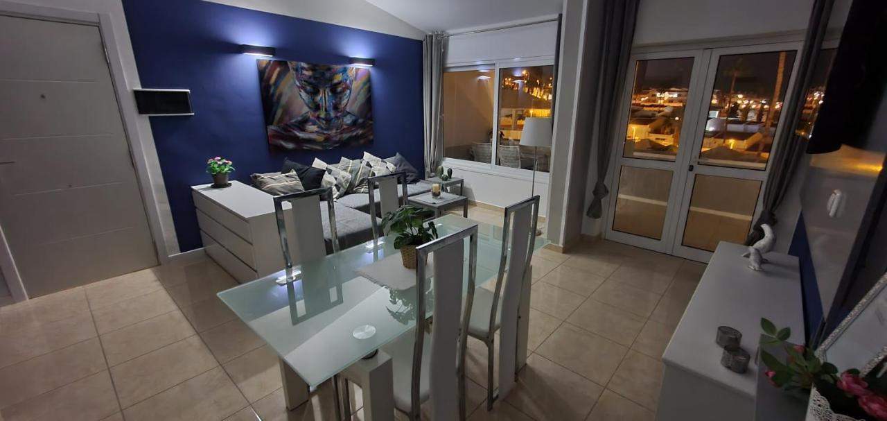 La Rosa De Los Vientos Luxury Apartment Costa Adeje  Bagian luar foto