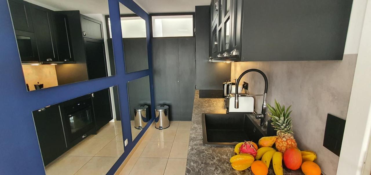La Rosa De Los Vientos Luxury Apartment Costa Adeje  Bagian luar foto