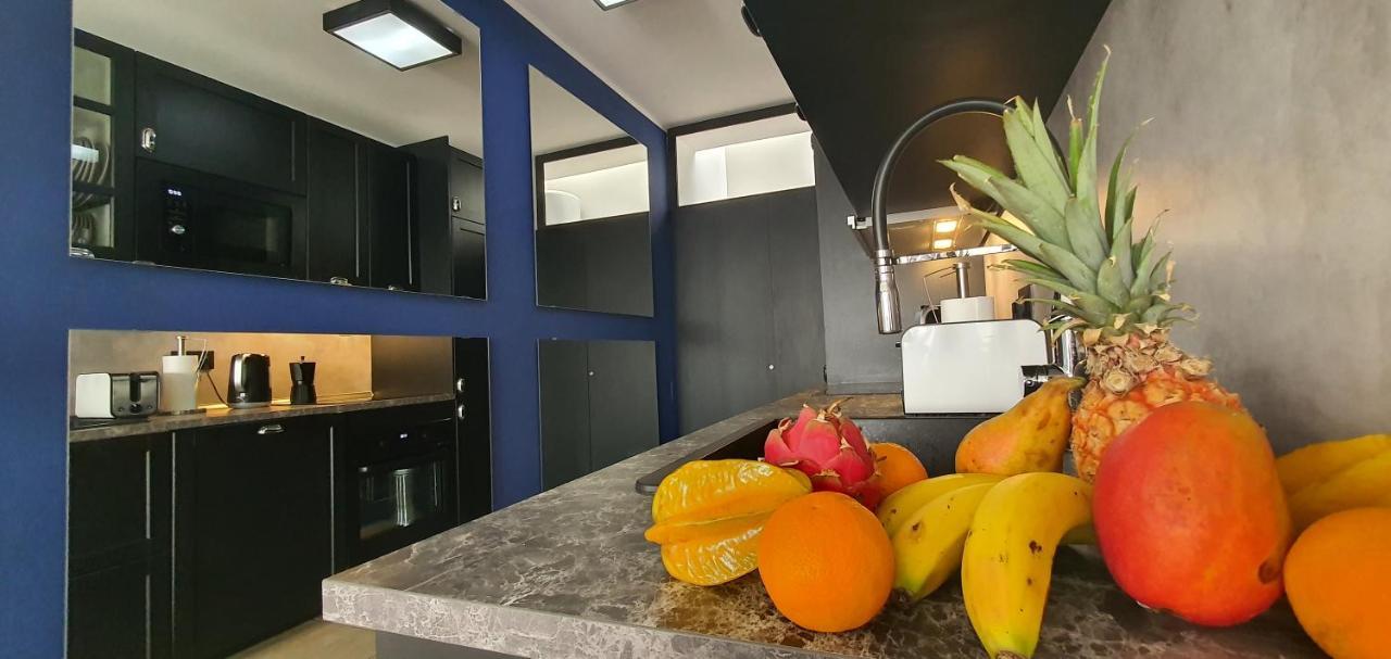 La Rosa De Los Vientos Luxury Apartment Costa Adeje  Bagian luar foto